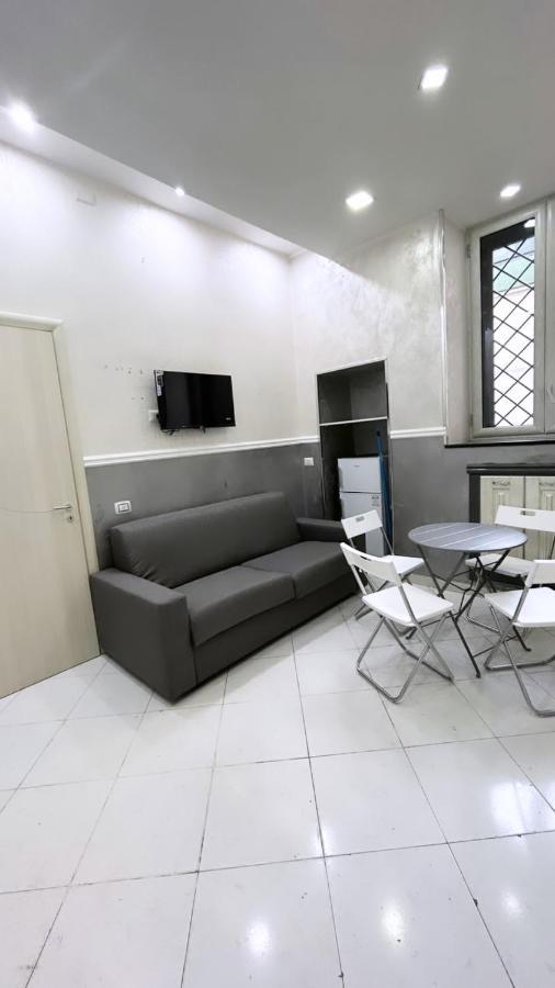 Ferienwohnung Da Concettina House Neapel Exterior foto