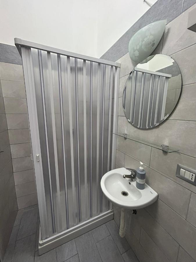 Ferienwohnung Da Concettina House Neapel Exterior foto