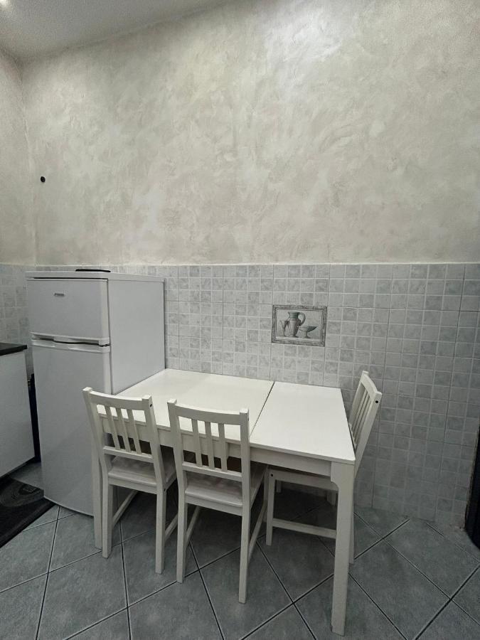 Ferienwohnung Da Concettina House Neapel Exterior foto