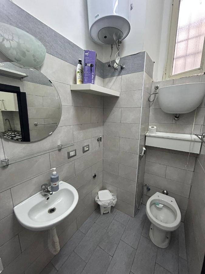 Ferienwohnung Da Concettina House Neapel Exterior foto