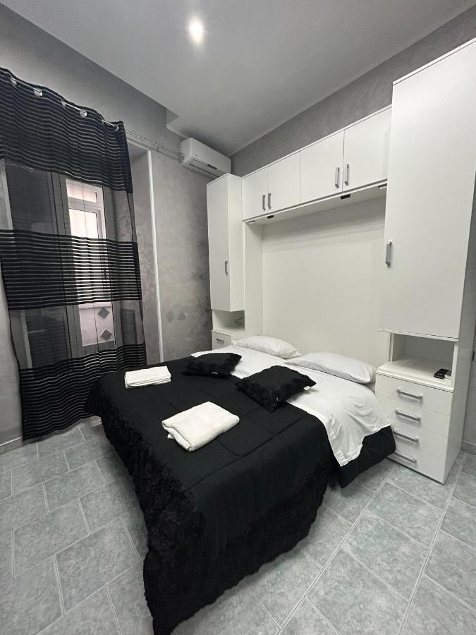 Ferienwohnung Da Concettina House Neapel Exterior foto