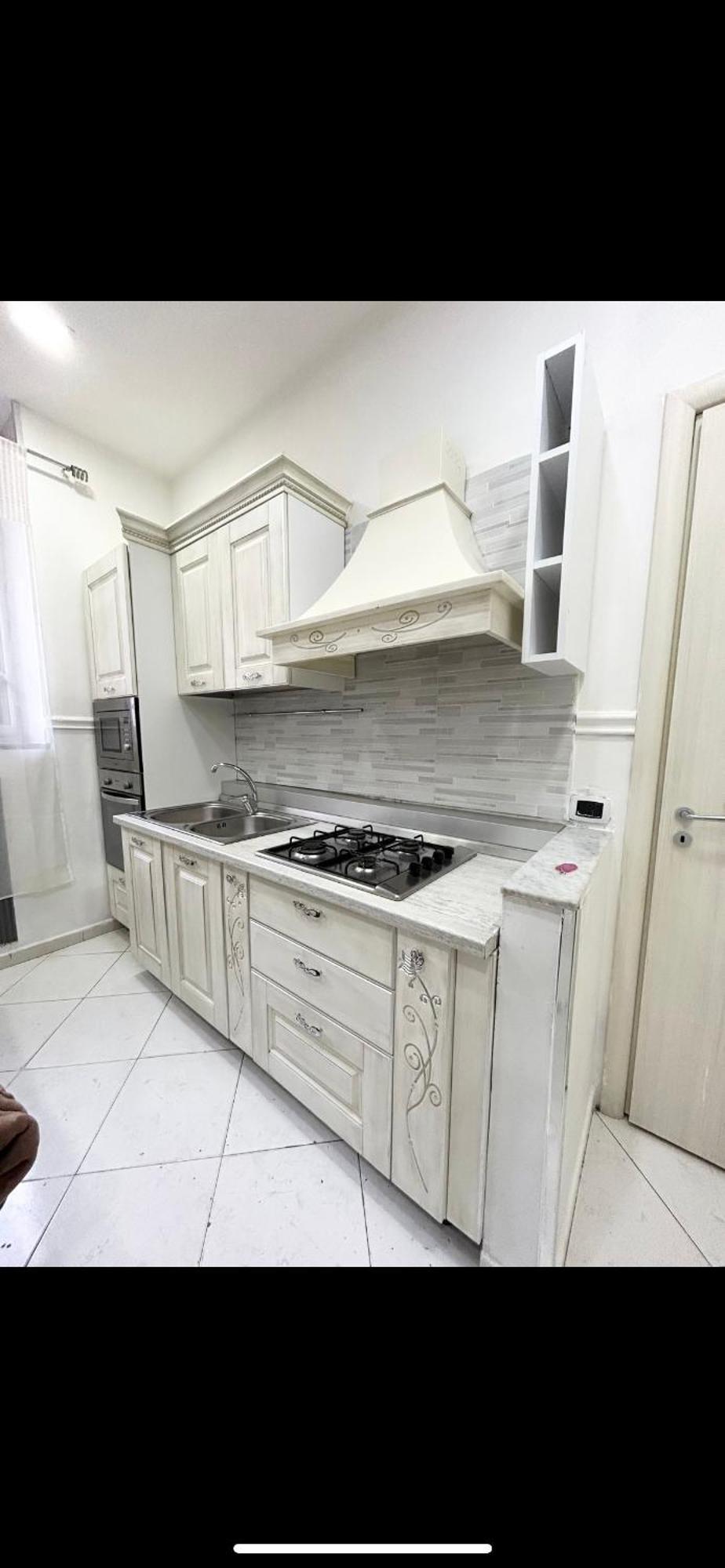Ferienwohnung Da Concettina House Neapel Exterior foto