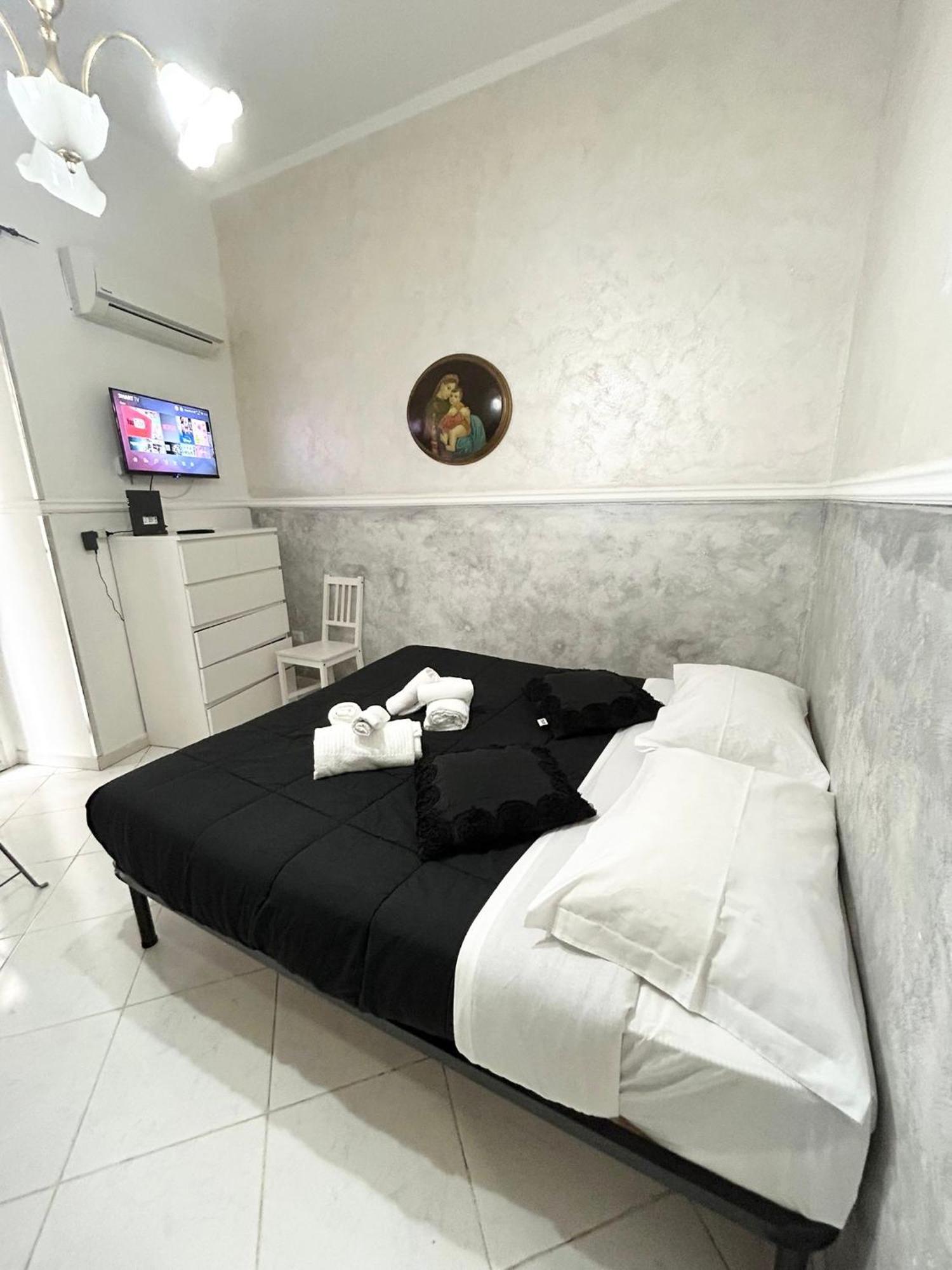 Ferienwohnung Da Concettina House Neapel Exterior foto