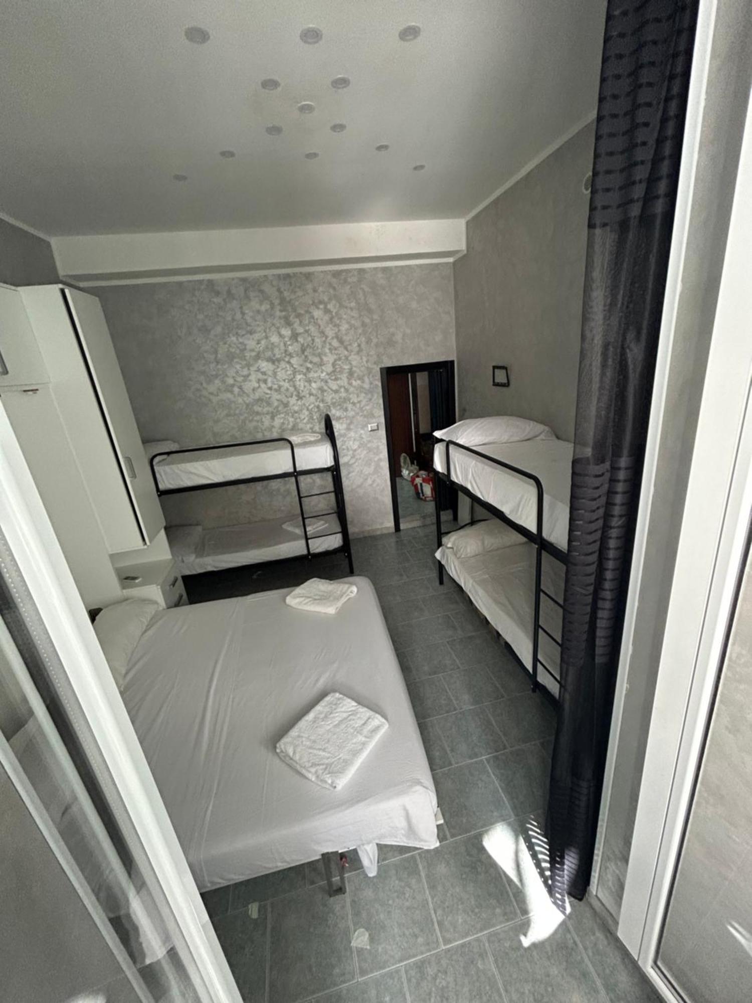Ferienwohnung Da Concettina House Neapel Exterior foto