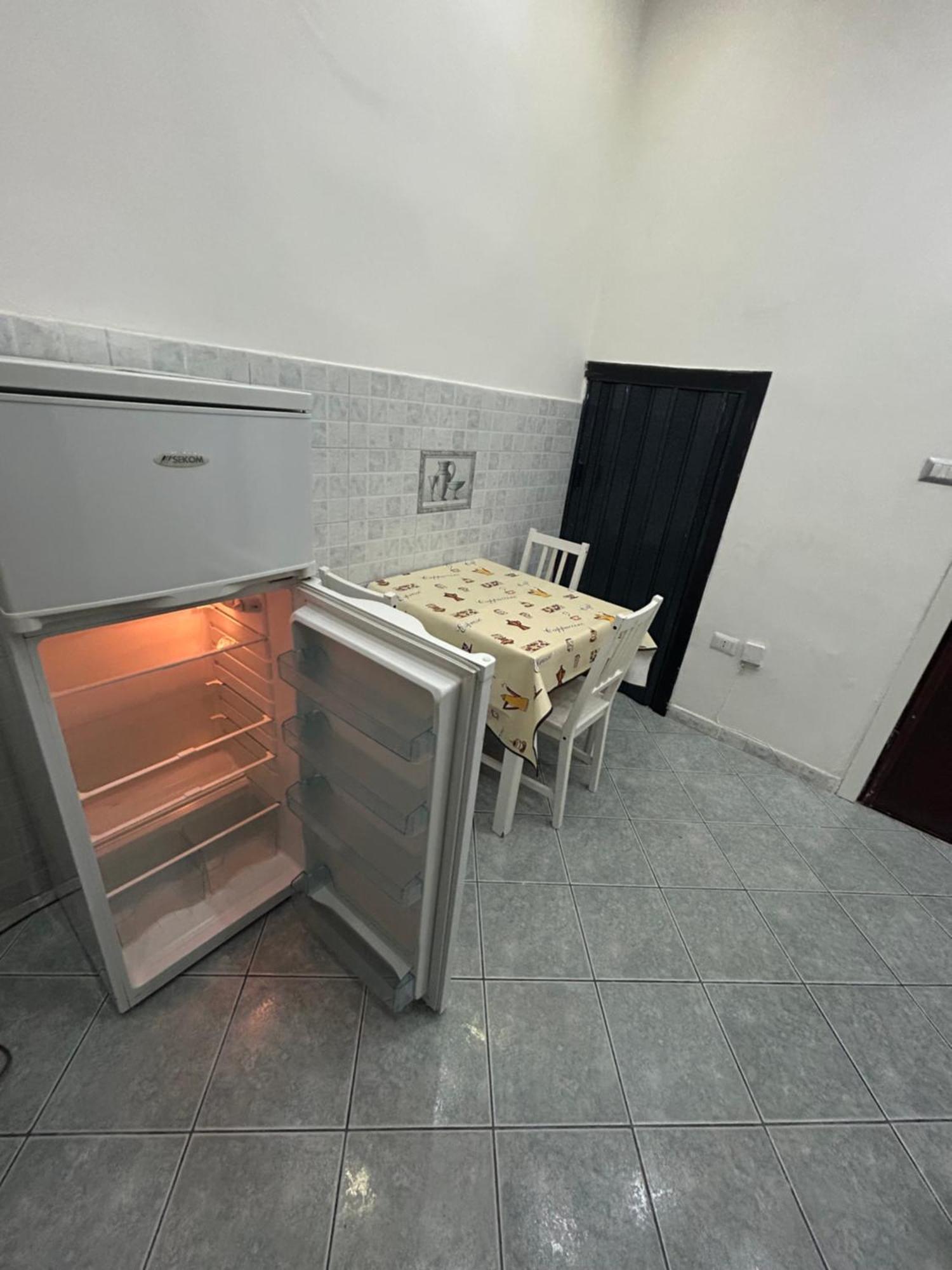 Ferienwohnung Da Concettina House Neapel Exterior foto