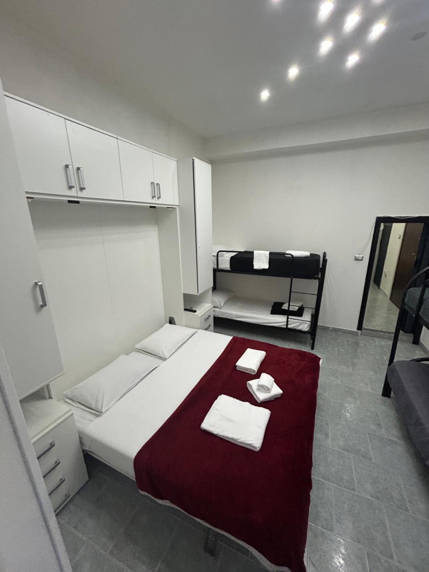 Ferienwohnung Da Concettina House Neapel Exterior foto